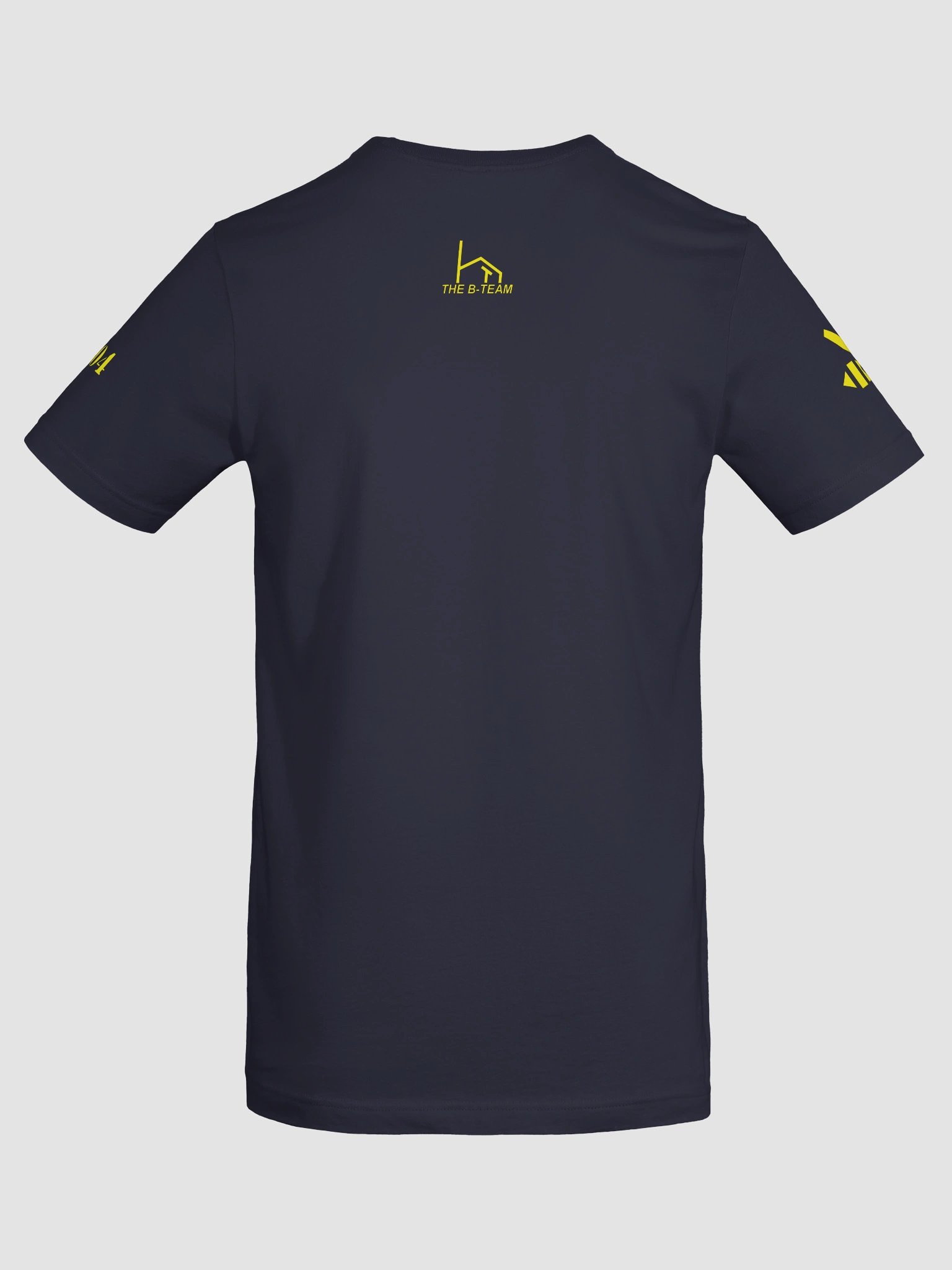 Vancouver Skyline 604 Tee product image (56)
