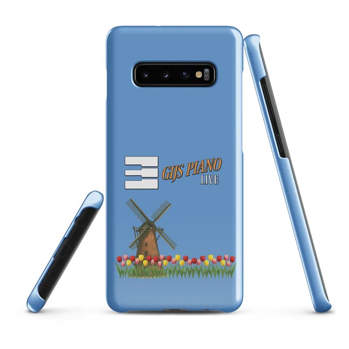 Gijs Piano LIVE - Holland Samsung® Snap Case product image (3)