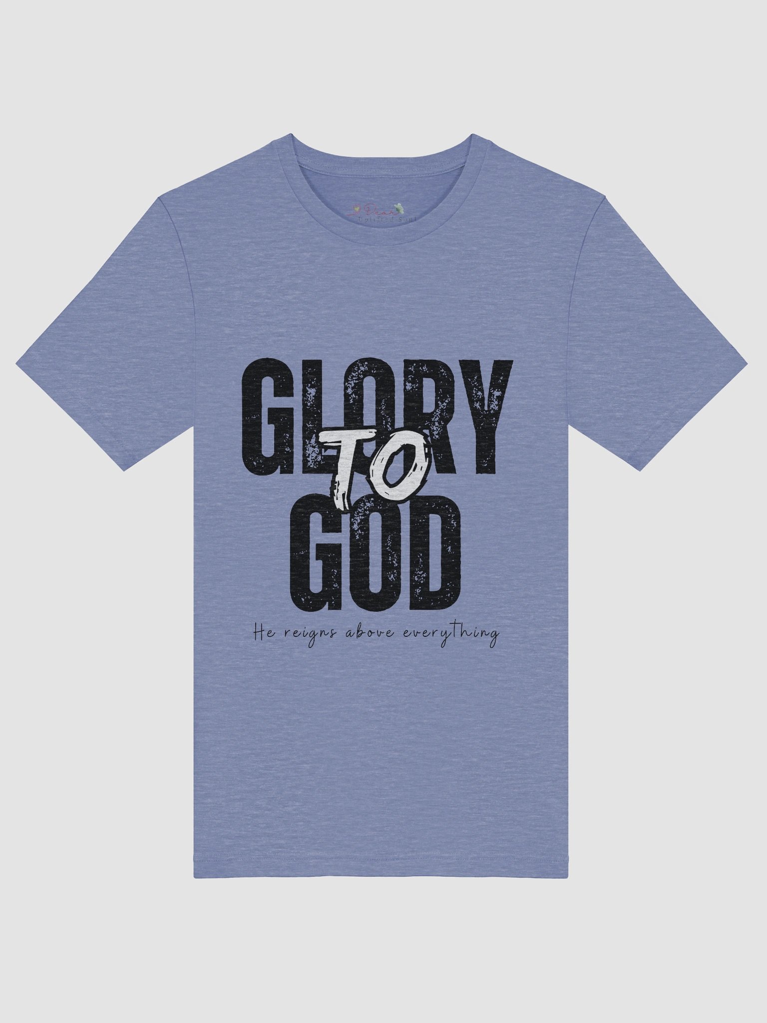 Glory to God product image (5)
