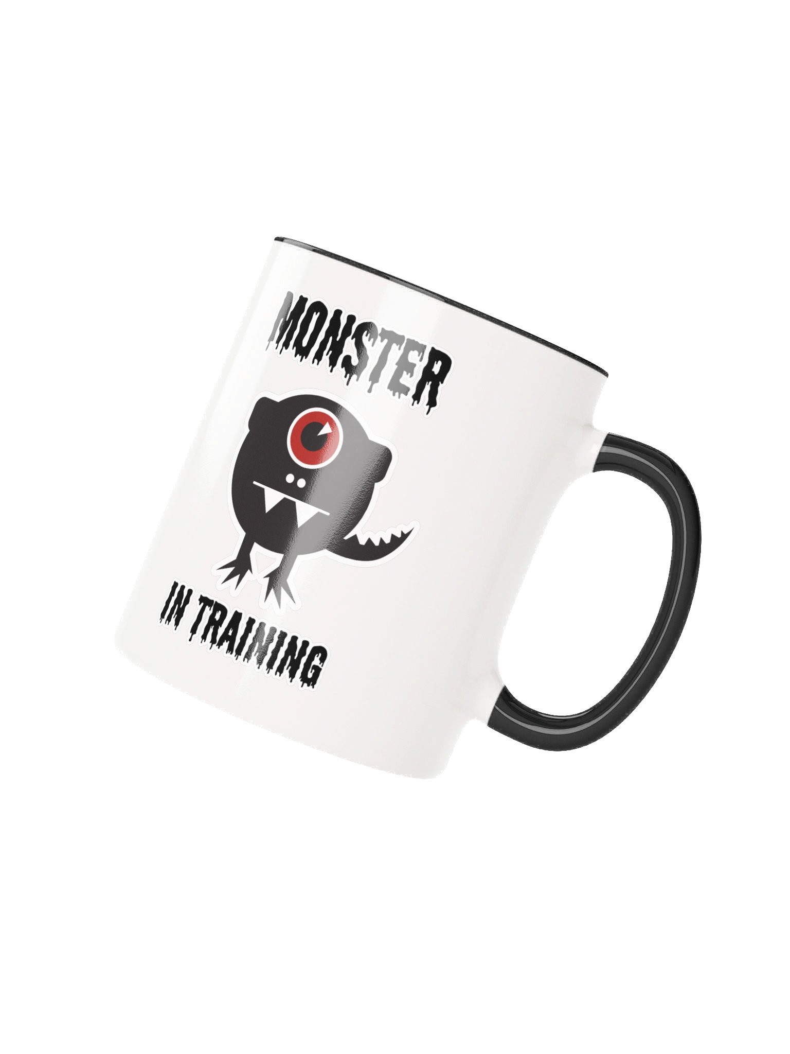 Monster In Training product image (2)