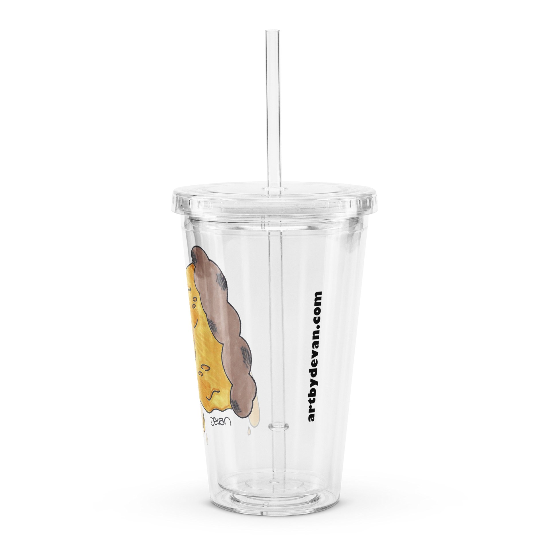 Cheese Pizza Cup product image (2)