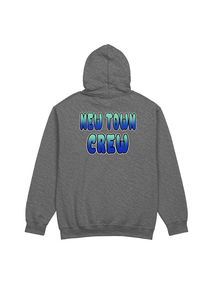 NTC Gildan Hoodie product image (2)