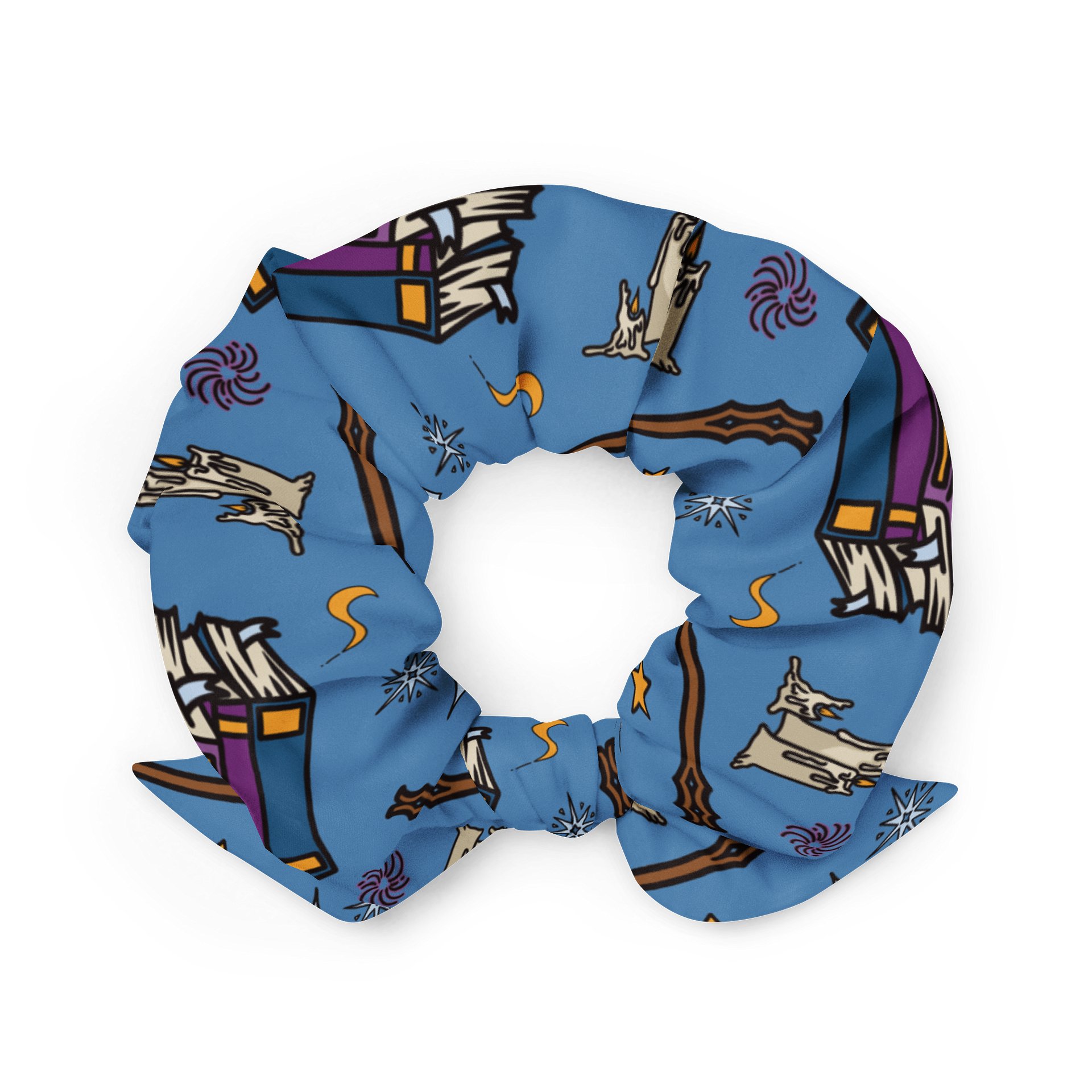 Wizard Scrunchie product image (2)
