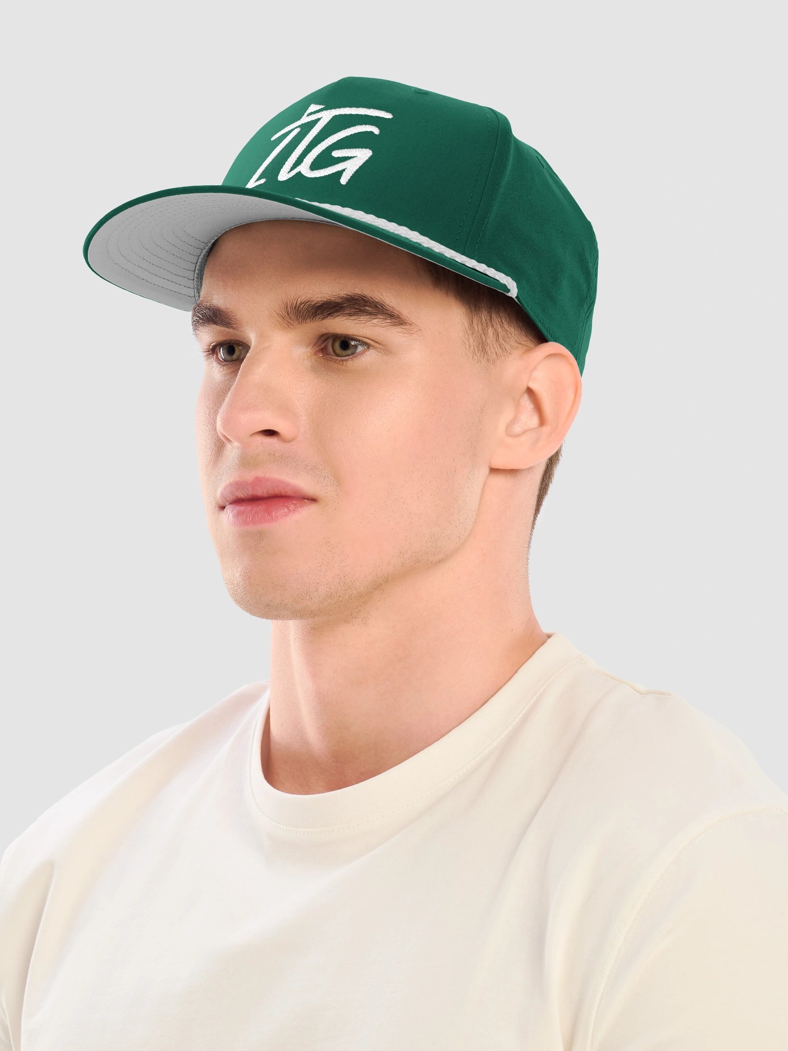 ITG Rope Golf Cap product image (7)