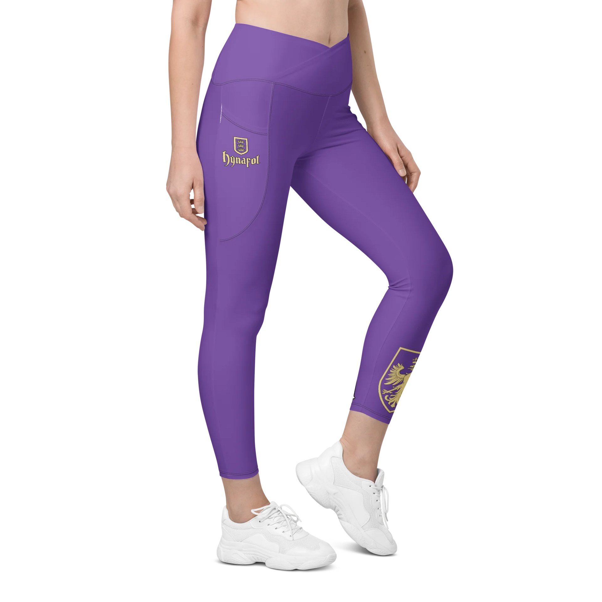 Court of Ambition Leggings product image (4)