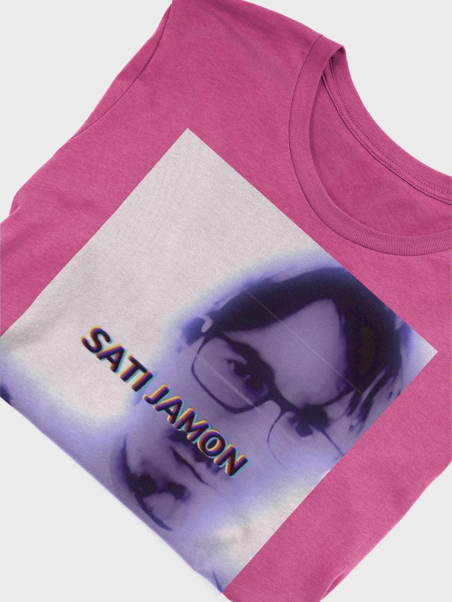 La Camiseta de Sati Jamon product image (49)
