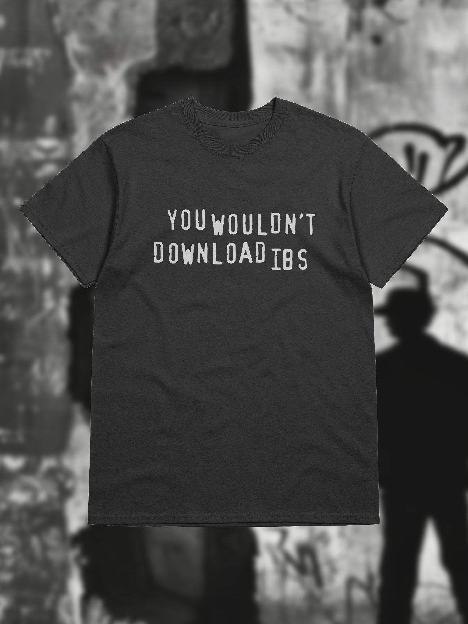 you wouldn't download IBS product image (1)