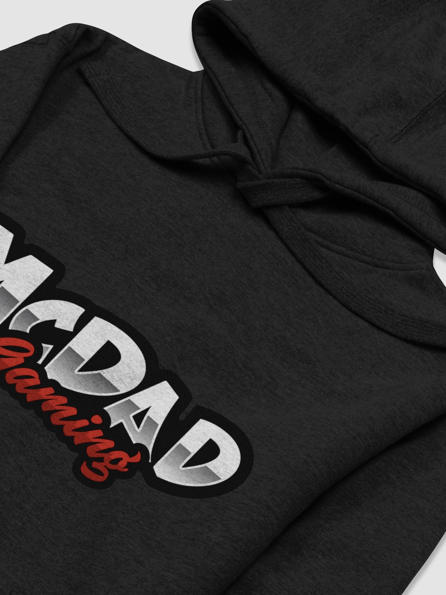 McDad Hoodie - Unisex product image (4)