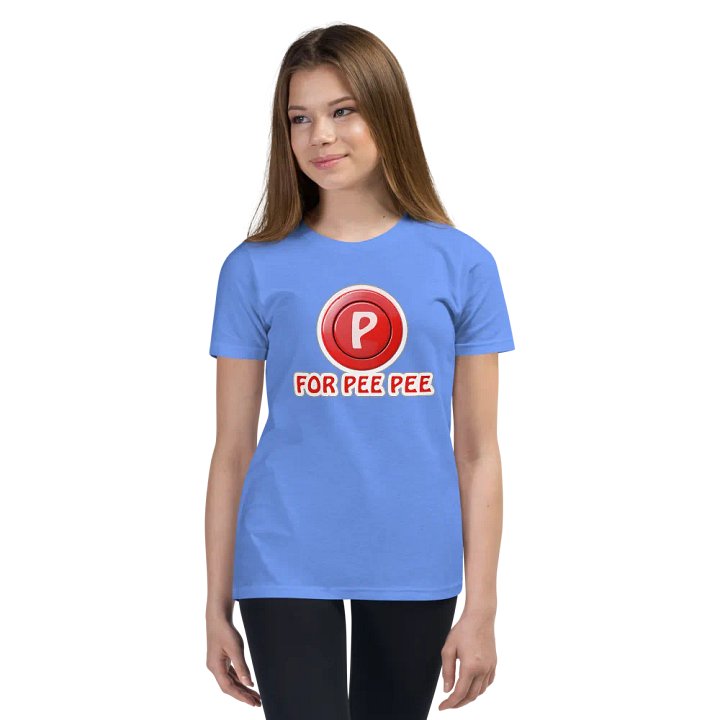 P FOR PEE PEE product image (86)