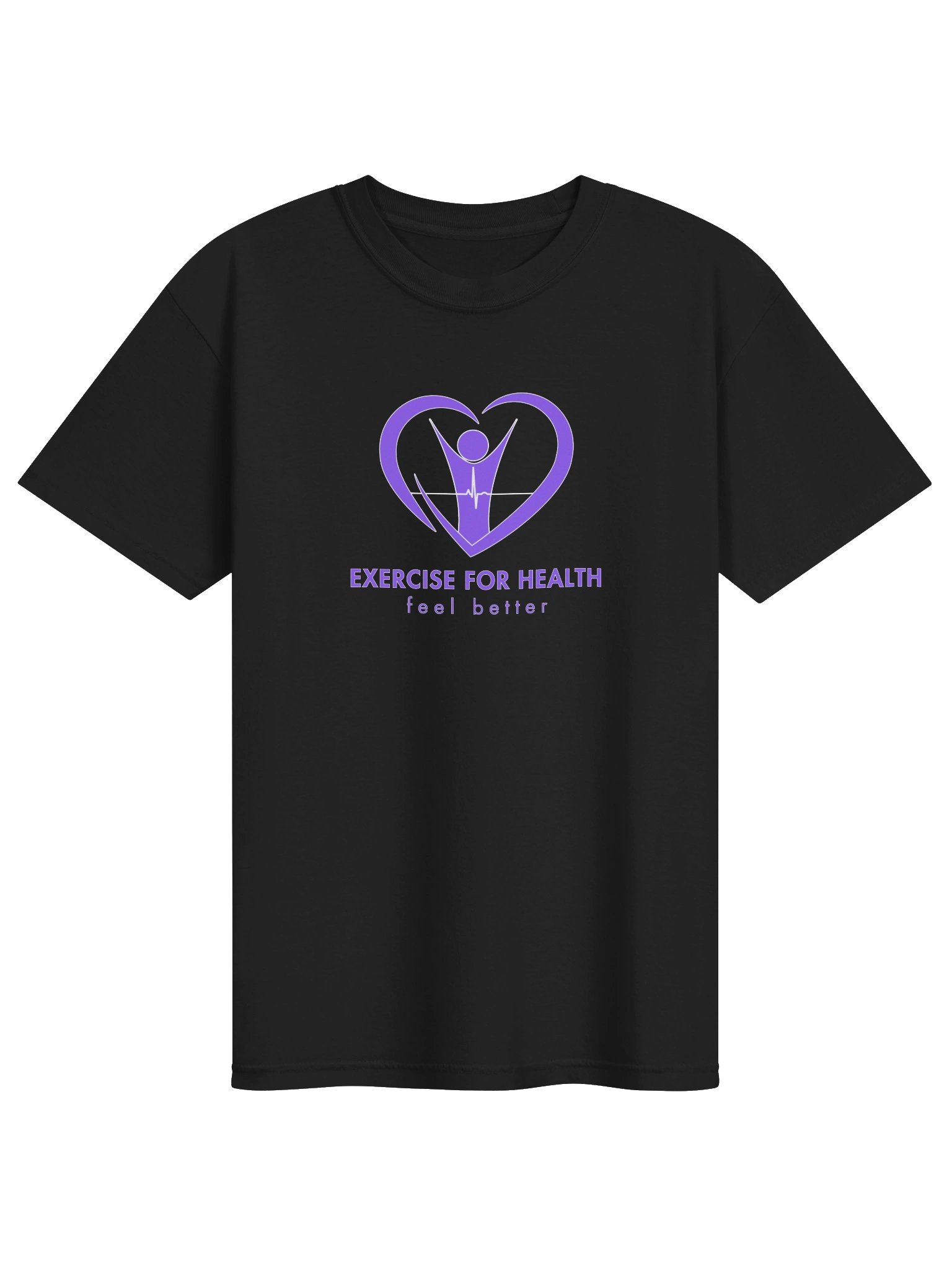 Exercise For Health product image (1)
