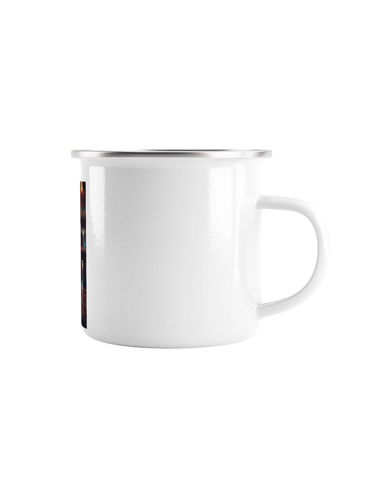 S4LTY Enamel Adventure Mug product image (1)