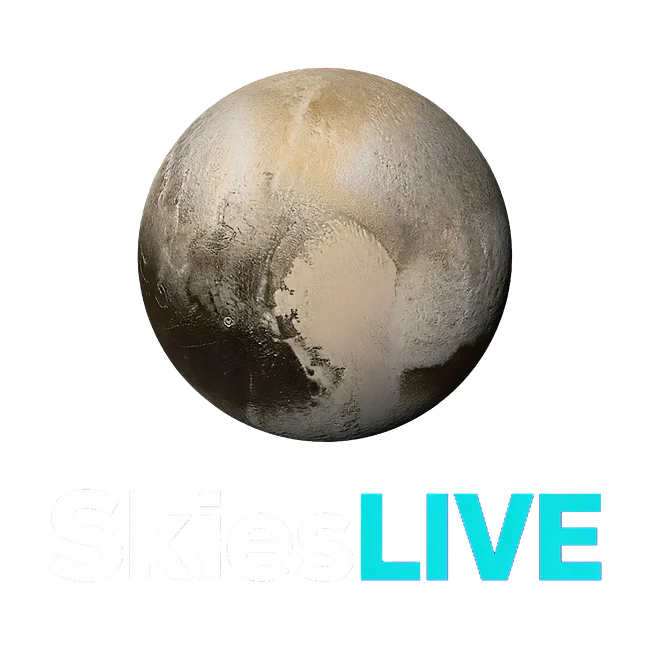 SkiesLIVE Pluto Style