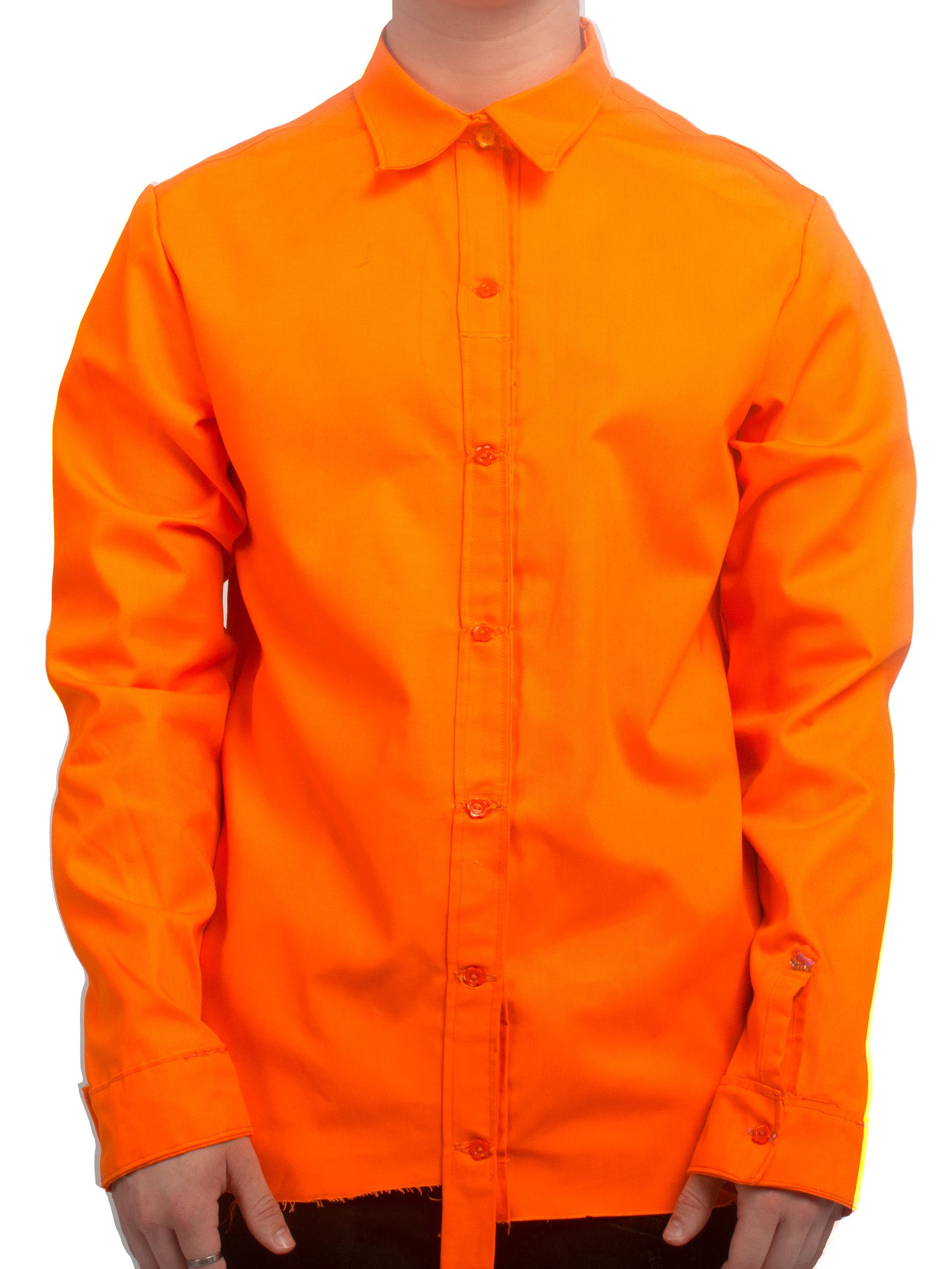 Orange HC Shirt product image (1)