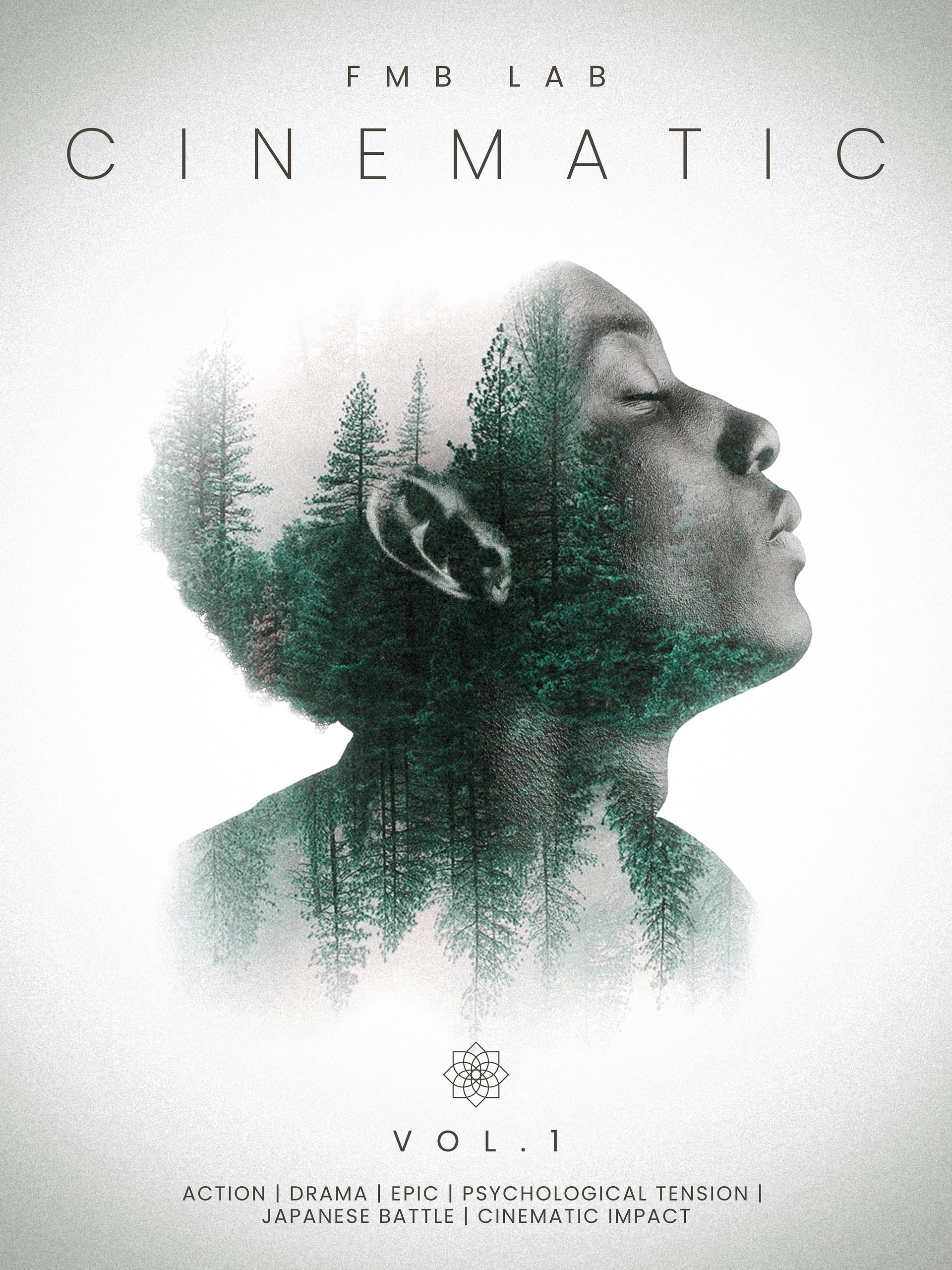 [永久商業授權] FMB 史詩配樂 Vol. 1：Emergency Protocol (Full Pack) product image (1)