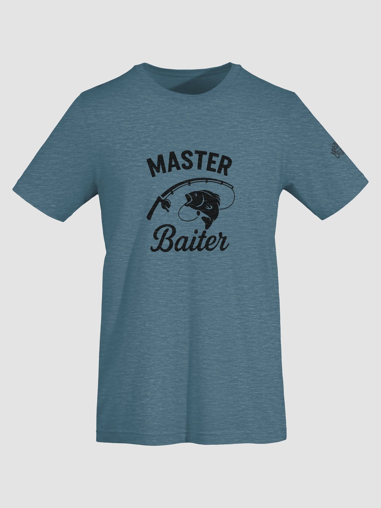 Master Baiter T-Shirt product image (71)