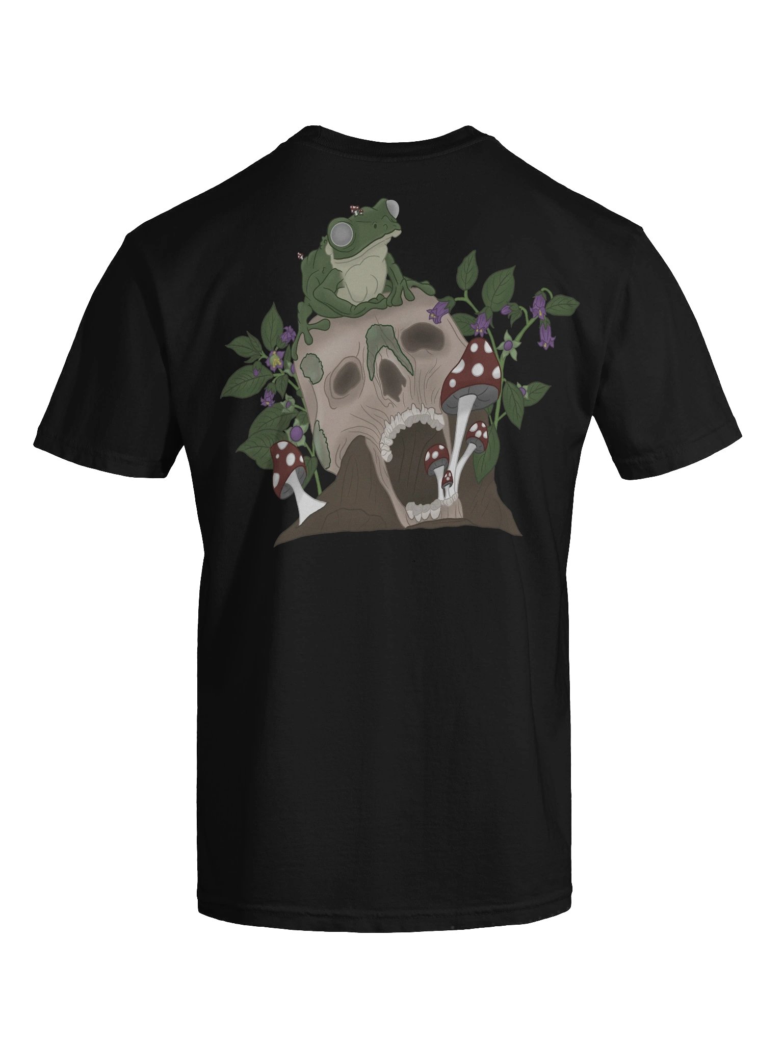 Tranquility Tee product image (6)