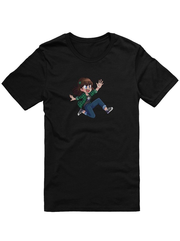 OtherWorlders Maron Shirt product image (1)