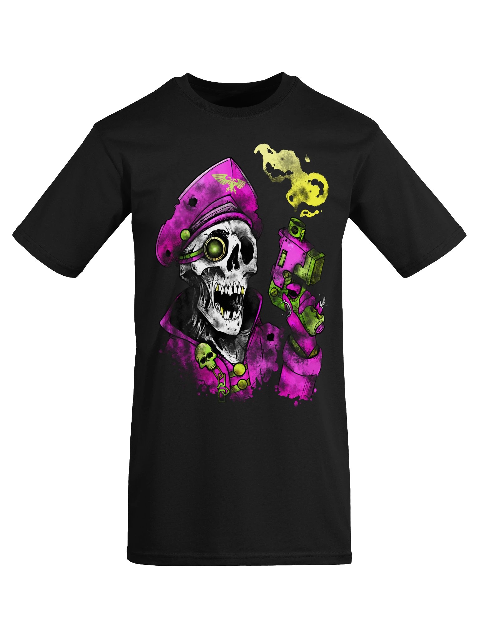 Service in Death product image (9)