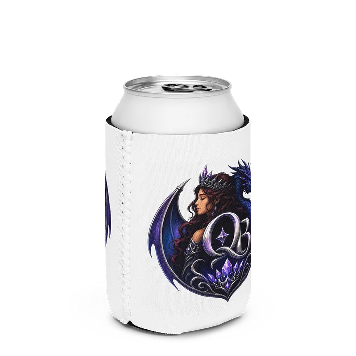Limited Edition QueenB Coozie product image (2)