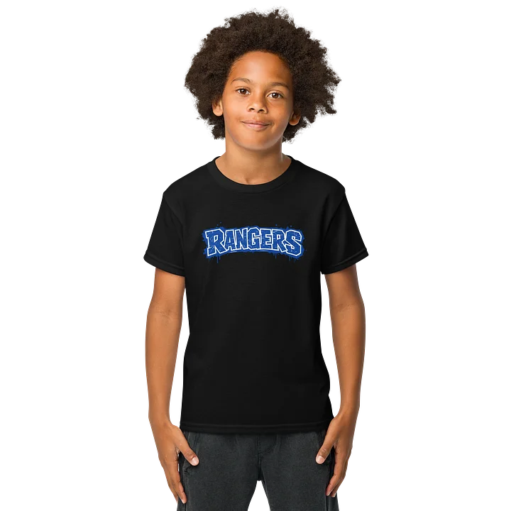 UBC "Blue Essentials" Cubs Tee product image (1)