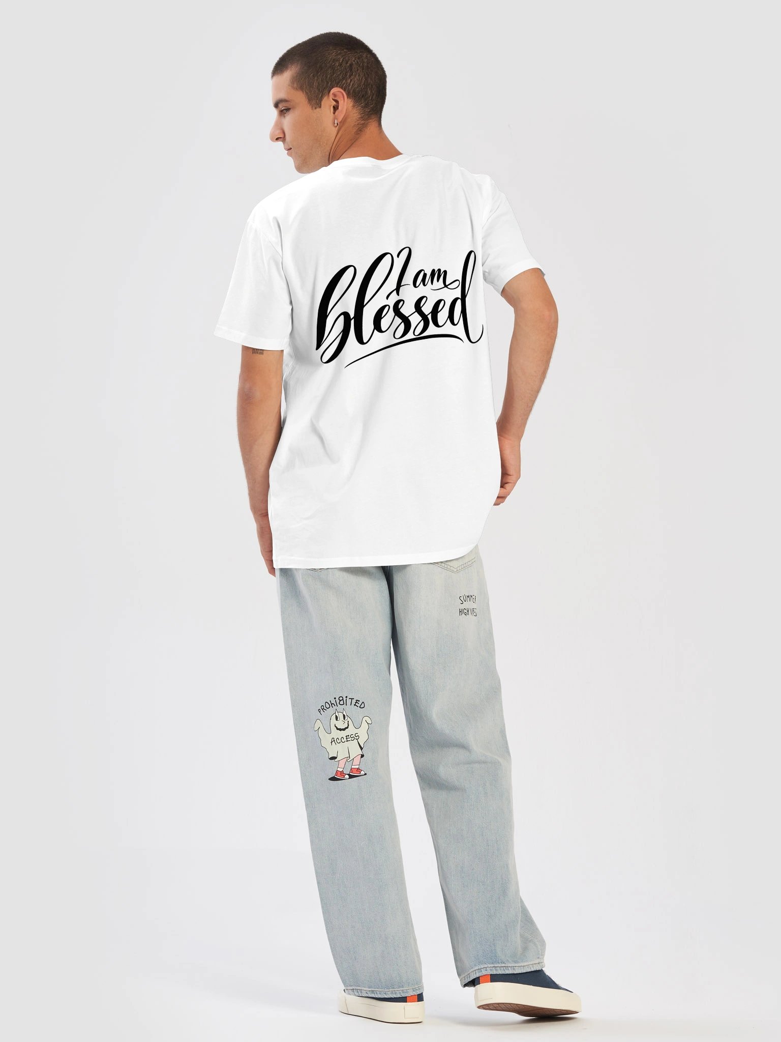 Ask Me How Am I Doing T-Shirt product image (6)