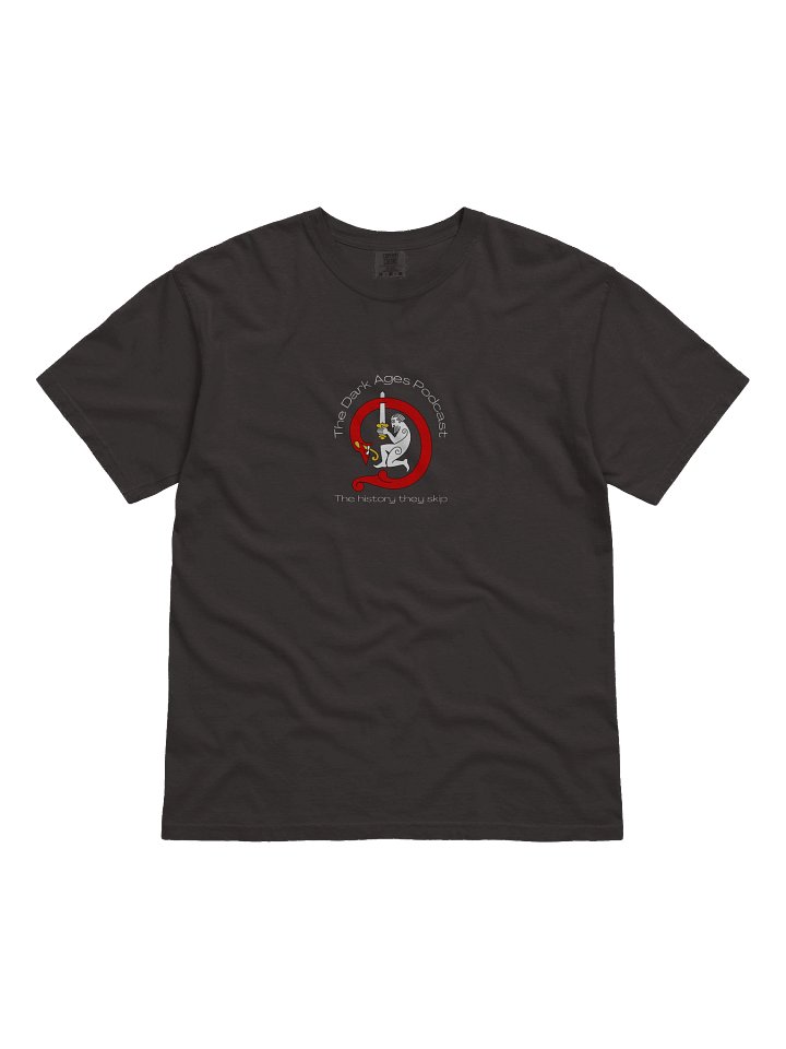 Dragon Logo Unisex Tee product image (3)