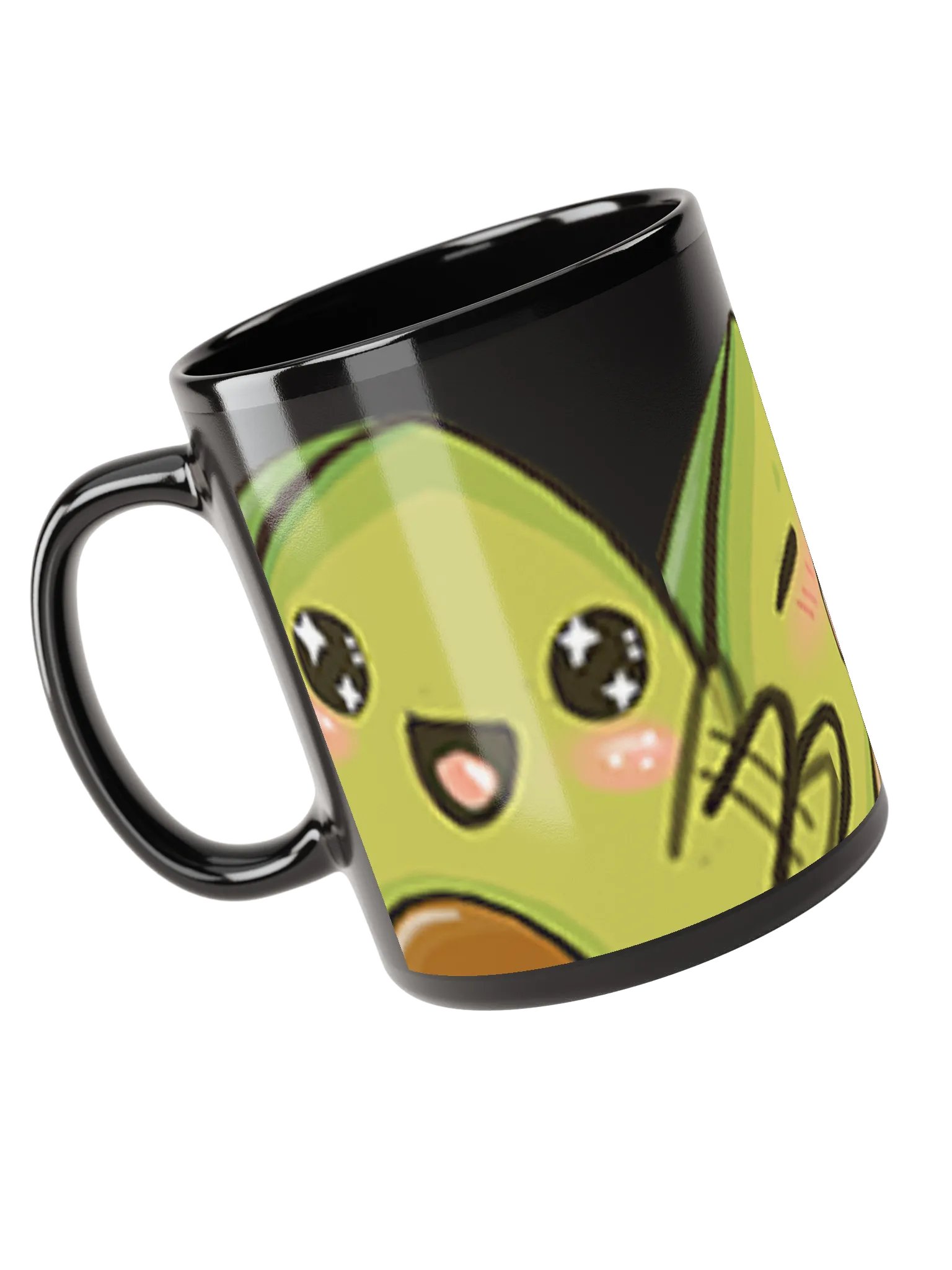 Triple Threat Mug product image (6)