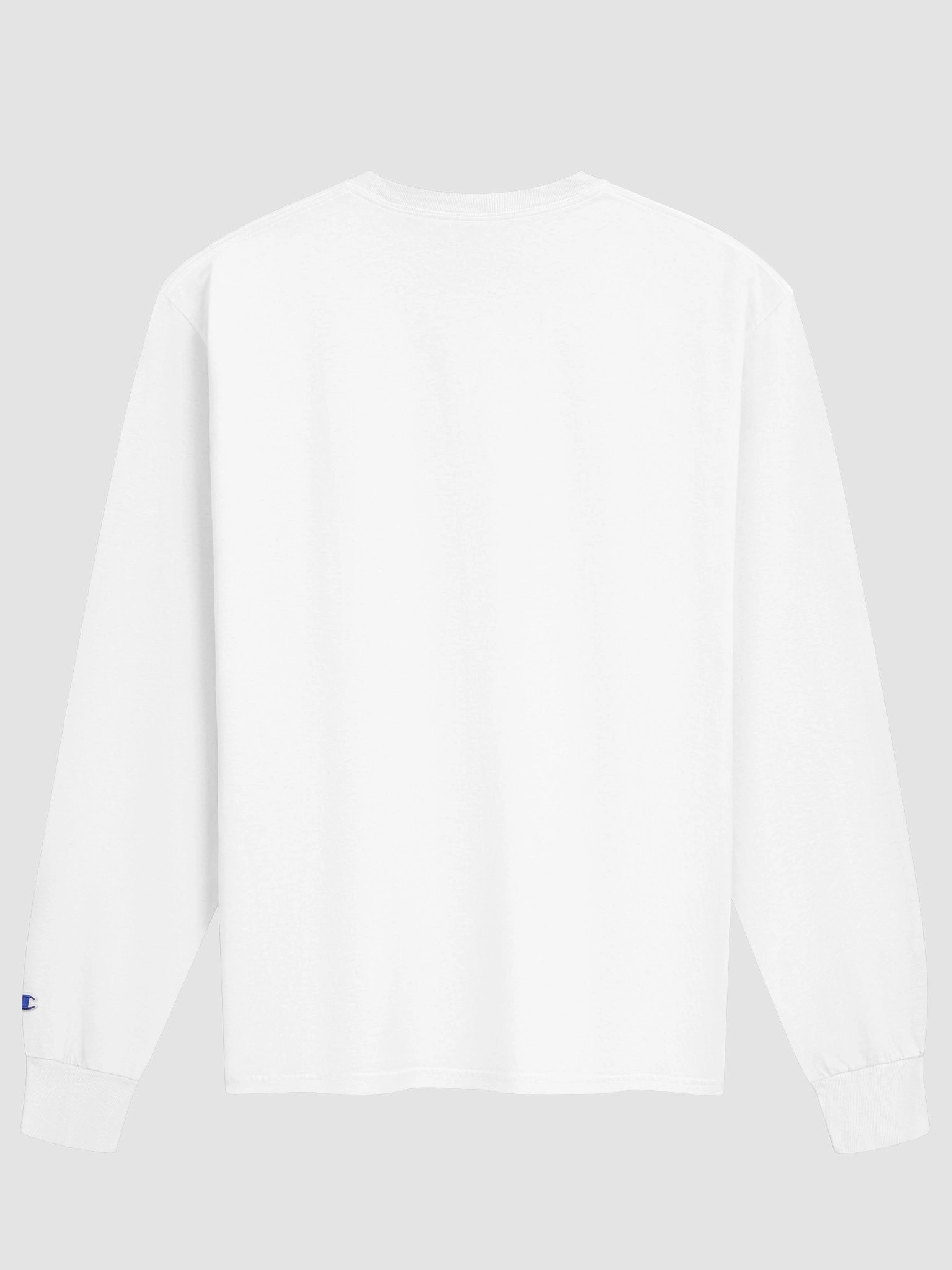 Classic MooMode - Long Sleeve Shirt (Champion) product image (3)