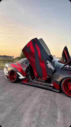 You can’t understand ……
.
.
.
♦️ Bandito345.com ♦️Merch drops as well as updates on the car and future shows. Link in bio
.
....