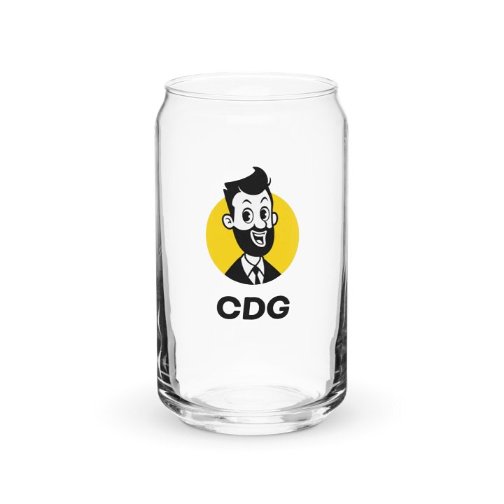 CDG Cup product image (1)