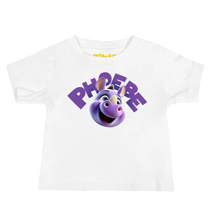 Phoebe Baby Tee product image (3)