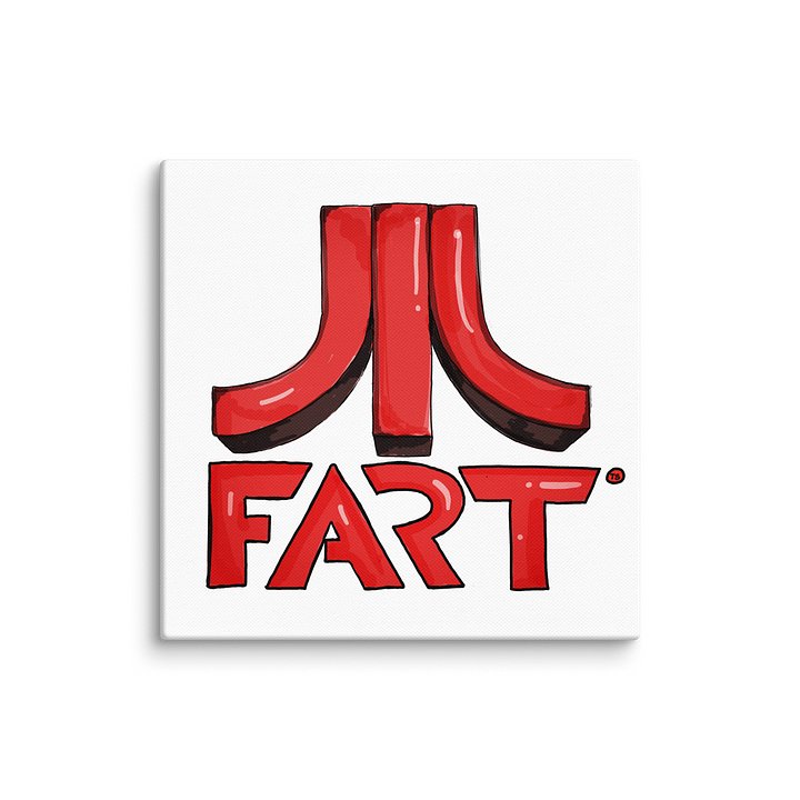 Fartari Canvas product image (2)