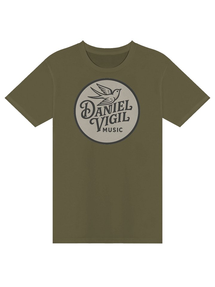 Premium Unisex Logo T-Shirt product image (1)