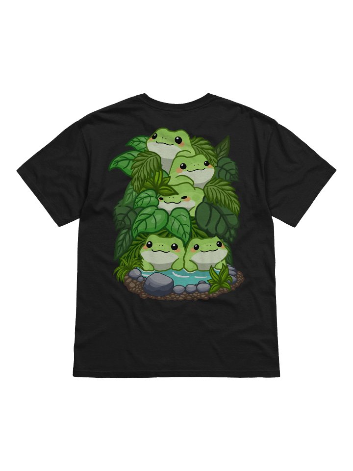 Pond Rejuvenation Tee product image (2)