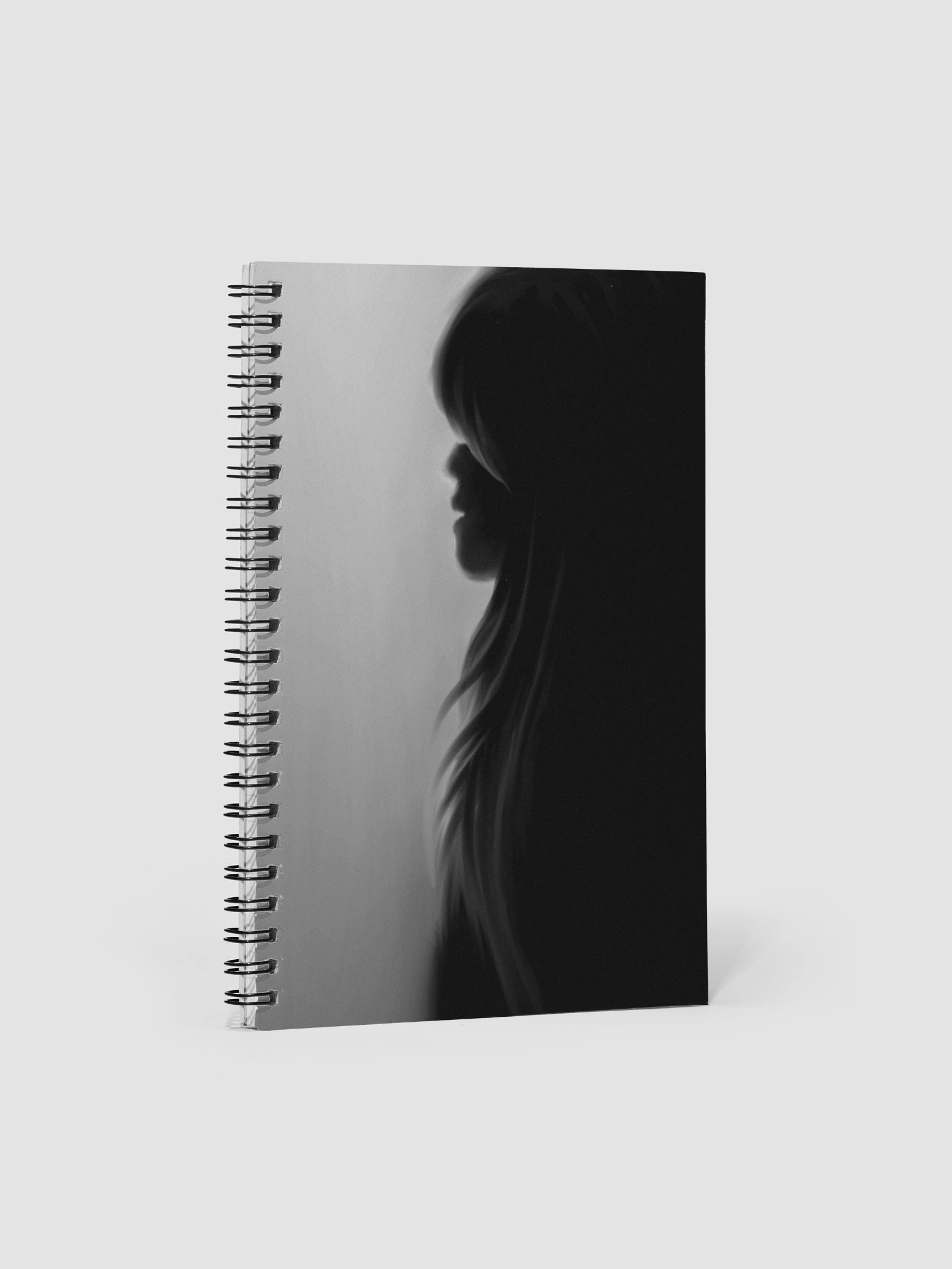 Spiral Notebook product image (1)