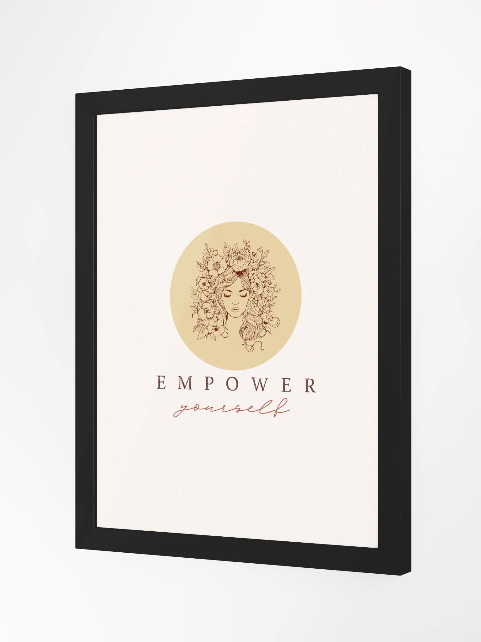 Framed Matte Poster FPFB0116 product image (15)