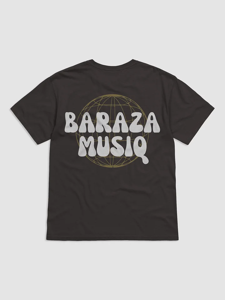 CHOOSE LOVE TEE product image (2)