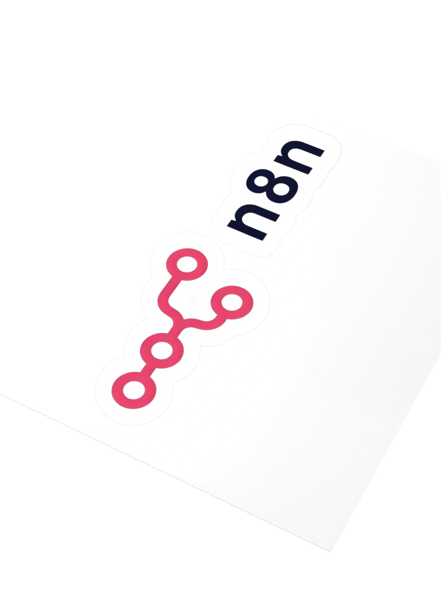 N8N Sticker product image (3)