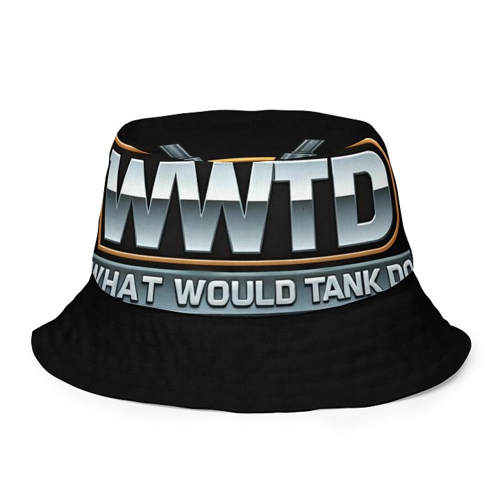 UPG Hat product image (1)