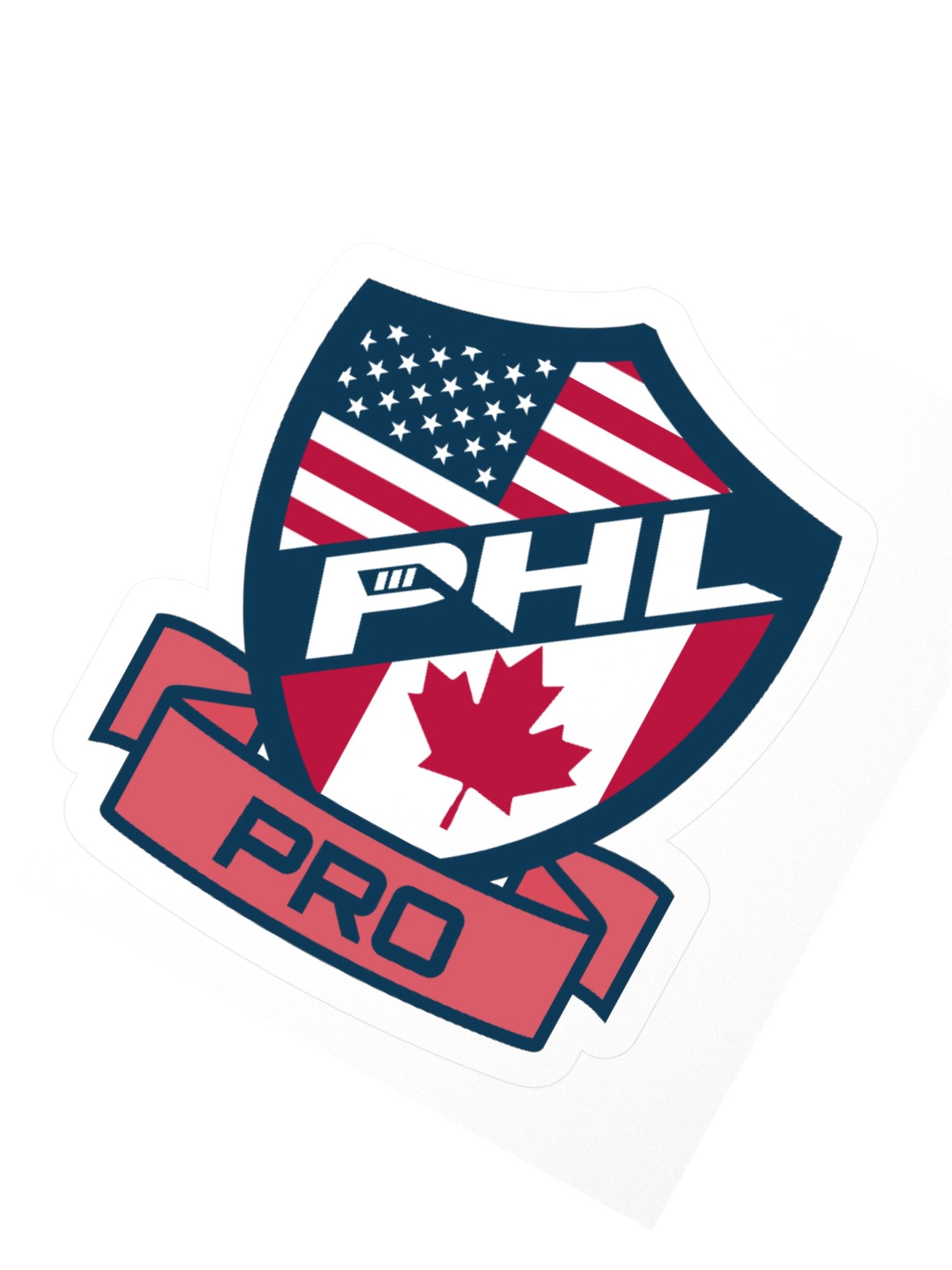 PHL Pro Sticker product image (4)