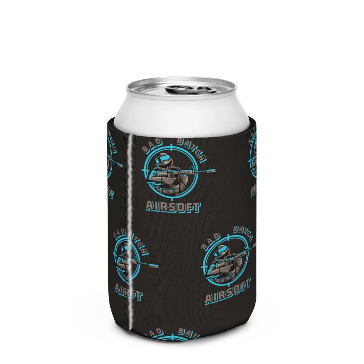 Tactical Target Can Cooler product image (2)