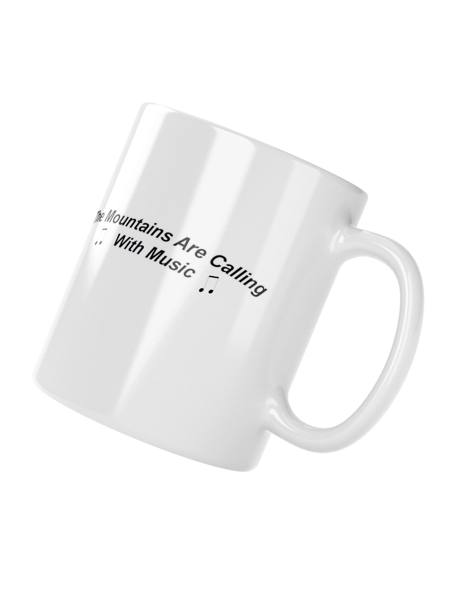 Gatlinburg Music Mountains Calling Mug product image (12)