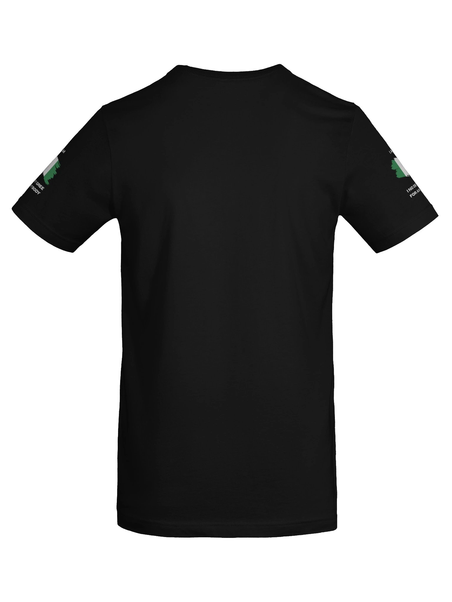 No gree for anybody product image (49)