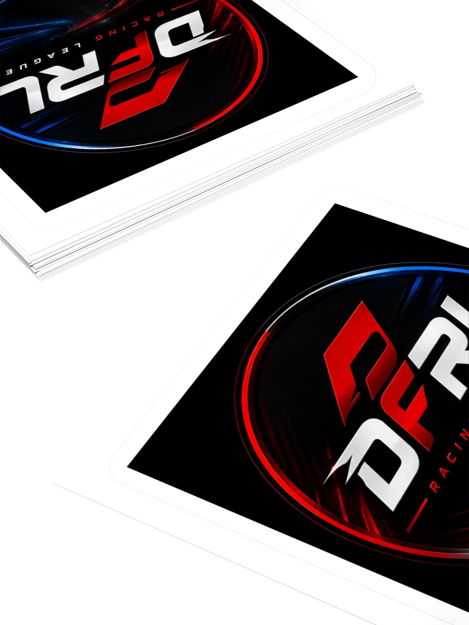 DFRL Stickerpack product image (13)