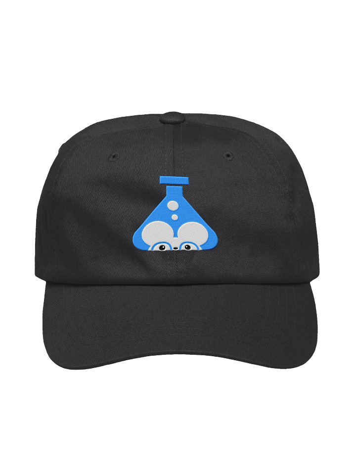 LabMaus Hat product image (1)