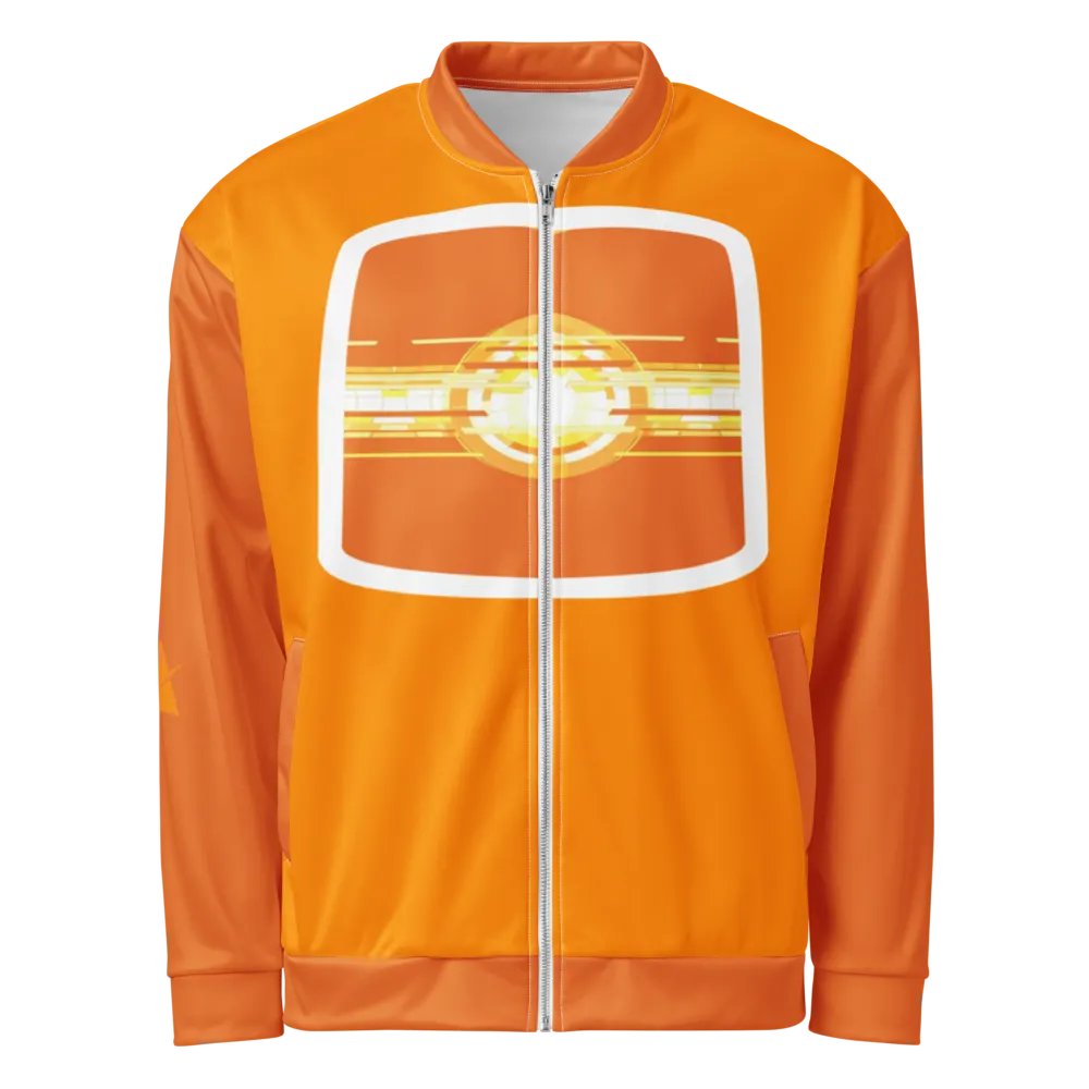 Awestruck DORFic Bomber product image (6)