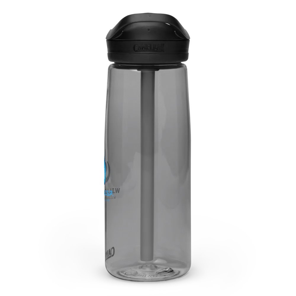 WILLOWISP Plastic Sippy Bottle product image (3)