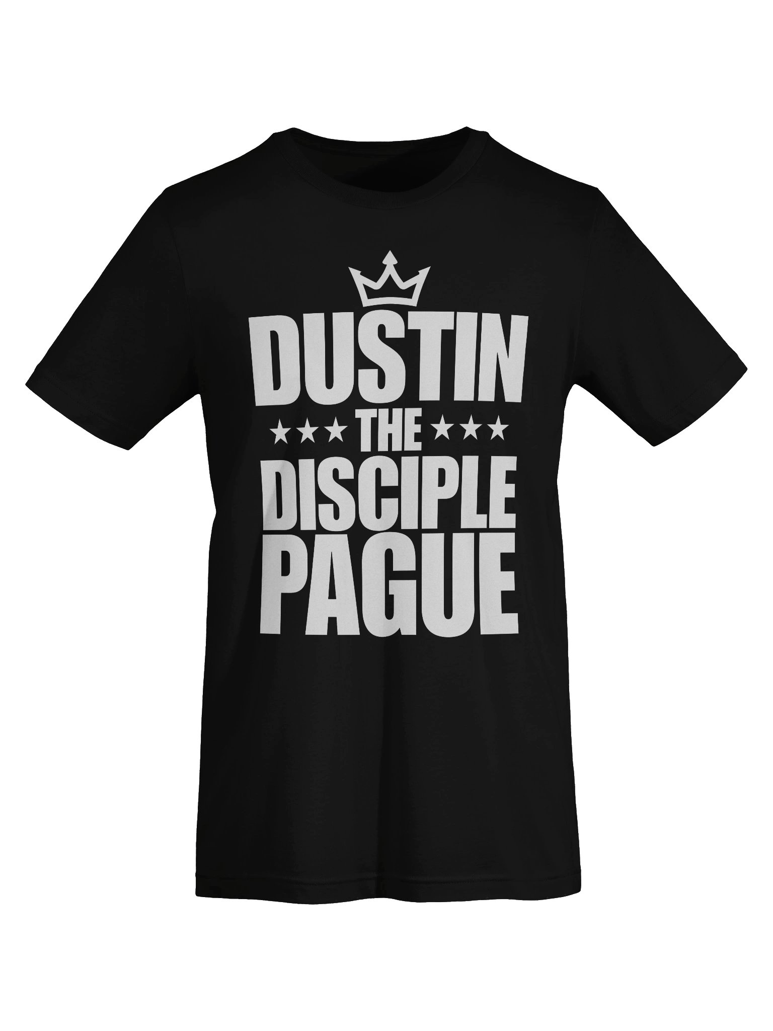 Disciple Legacy Shirt product image (7)