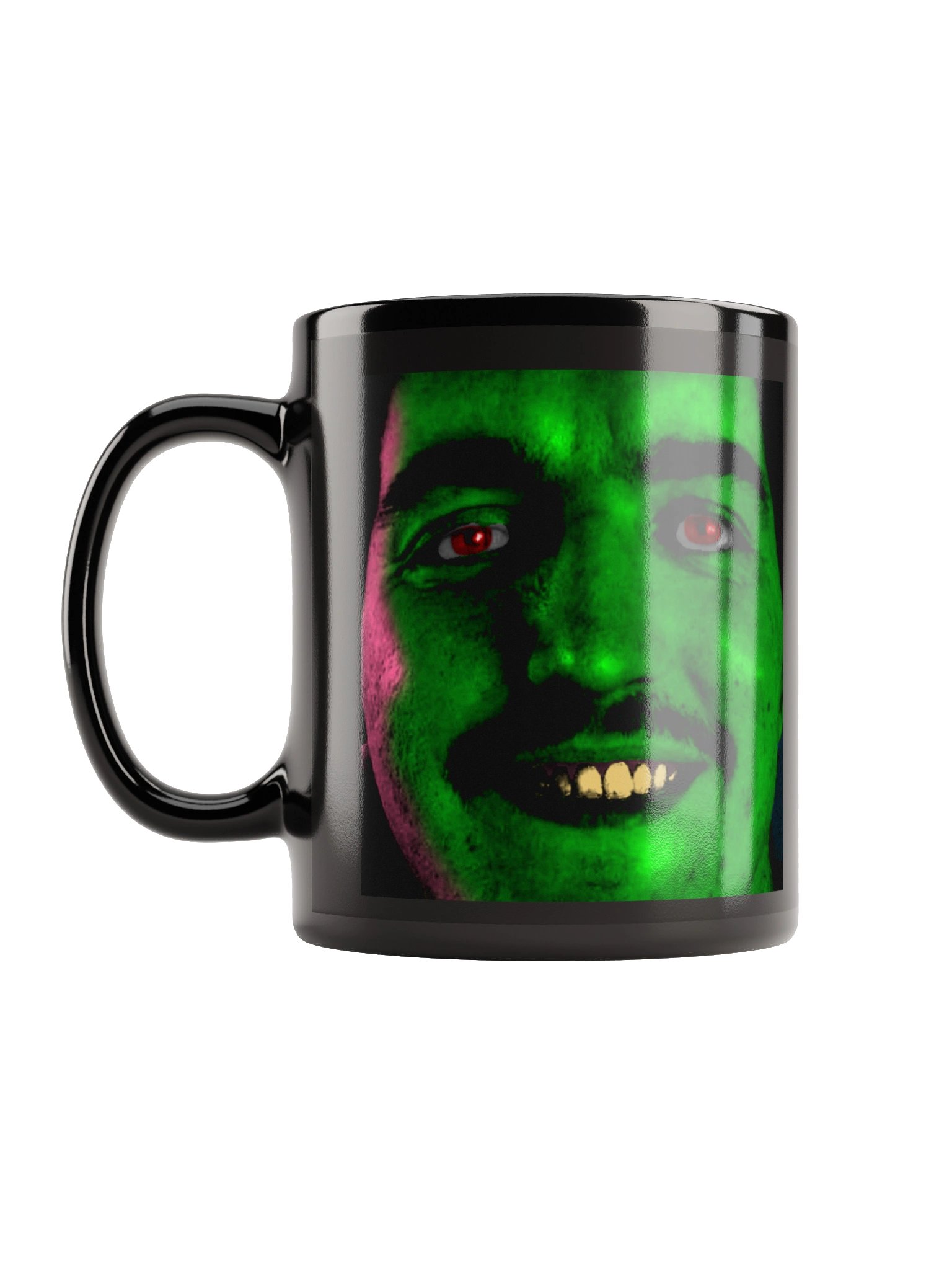 Rappsure Mug product image (12)