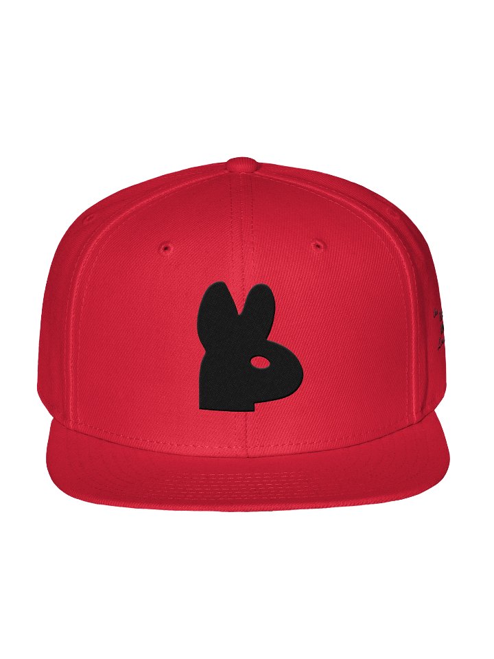 The Rabbit in Red Lounge - Halloween 1978 product image (2)